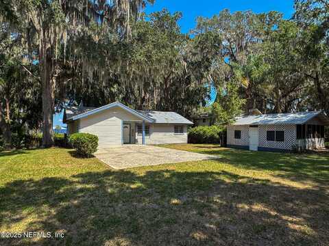 7415 NE 222ND Street, Melrose, FL 32666