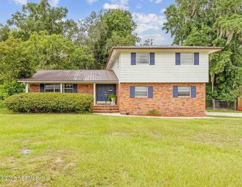 3211 BLAIR Drive, Palatka, FL 32177