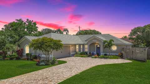 5324 5TH Street, Saint Augustine, FL 32080