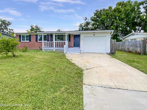 7302 ORTEGA HILLS Drive, Jacksonville, FL 32244