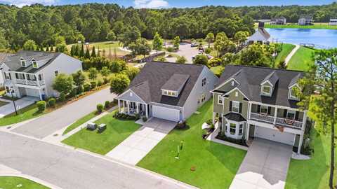 3278 Great Egret Drive, Johns Island, SC 29455