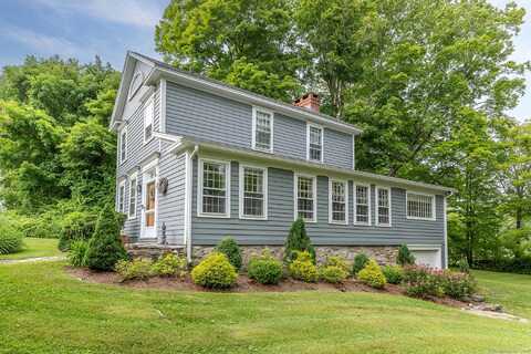 10 Dunbar Road, Sharon, CT 06069
