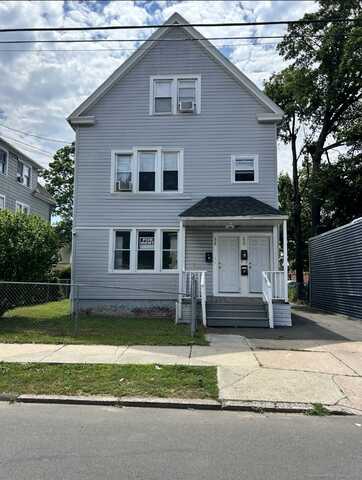 628 Second Avenue, West Haven, CT 06516