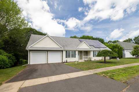 130 Bird Road, Bristol, CT 06010