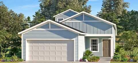 3069 ADELAIDE Road, Green Cove Springs, FL 32043