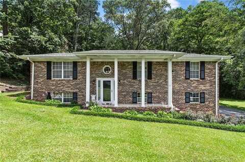175 Hickory Circle, Ringgold, GA 30736