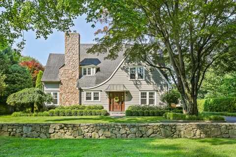11 Old Hill Road, Westport, CT 06880