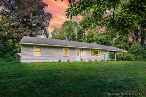 38 Cedar Lane, New Hartford, CT 06057