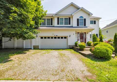 240 Highland Avenue, Stratford, CT 06614