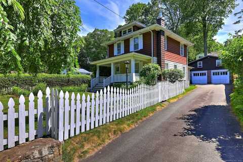 21 Oakwood Avenue, Waterbury, CT 06708