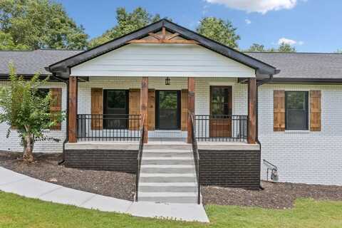 136 Ridgecrest Drive, Ball Ground, GA 30107