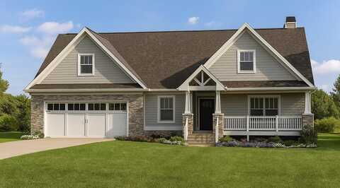 10 Hawks Nest Road, Blairsville, GA 30512