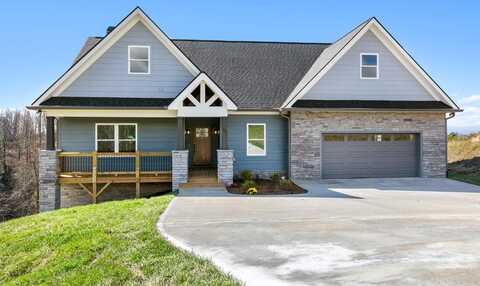 10 Hawks Nest Road, Blairsville, GA 30512