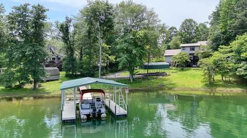 165 Notla Vista II, Blairsville, GA 30512