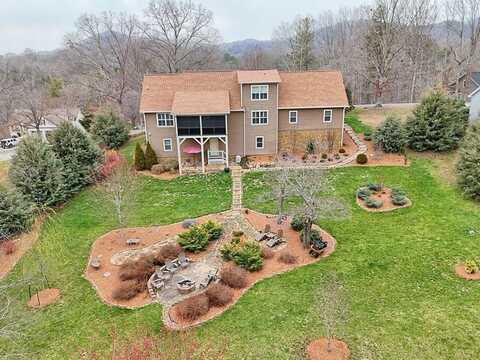 183 White Meadows Drive, Blairsville, GA 30512