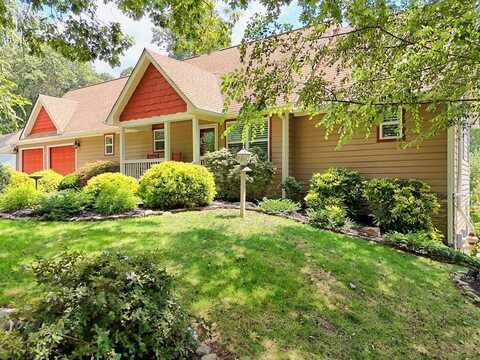 183 White Meadows Drive, Blairsville, GA 30512