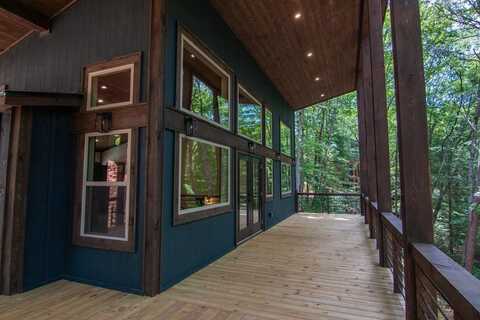 Lot 1 Big Creek, Blue Ridge, GA 30513