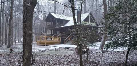 658 Navaho Way, Ellijay, GA 30540