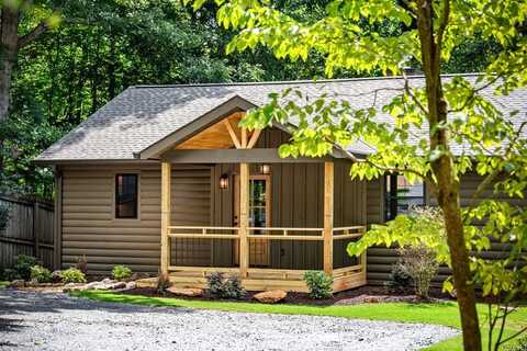 570 Cabin Trail, Blue Ridge, GA 30513
