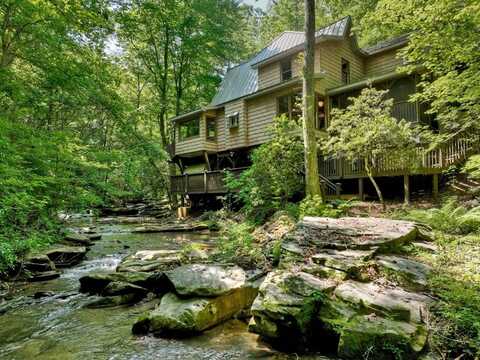 7843 Hwy 382, Ellijay, GA 30540