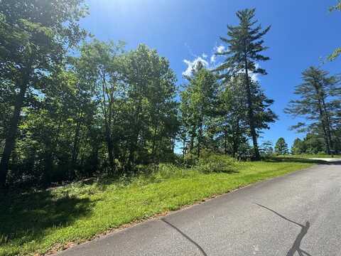 Lot 3a/B Tranquil Pointe Lane, Hiawassee, GA 30546