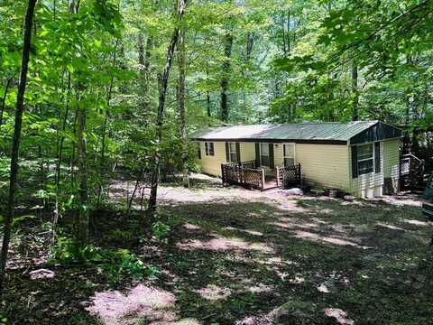 4430 White Oak Drive, Hiawassee, GA 30546
