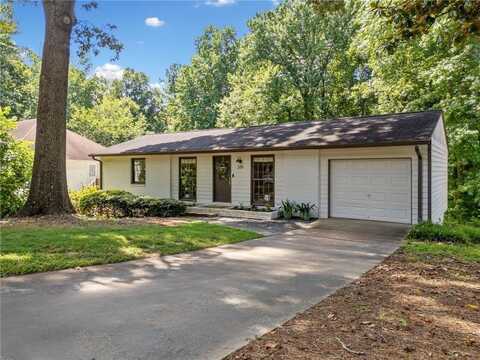 3119 Ann Road SE, Smyrna, GA 30080