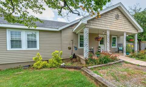 105 Bypass Road, Morganton, GA 30560