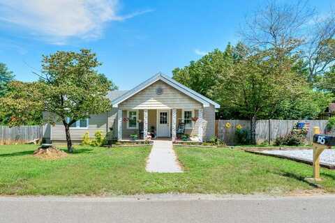 105 Bypass Road, Morganton, GA 30560