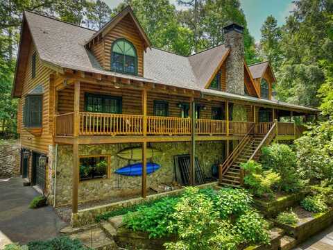577 Macedonia Church Road, Blue Ridge, GA 30513