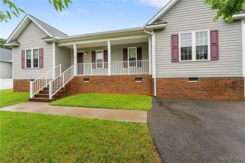 6156 Morning Breeze Drive, Mechanicsville, VA 23111