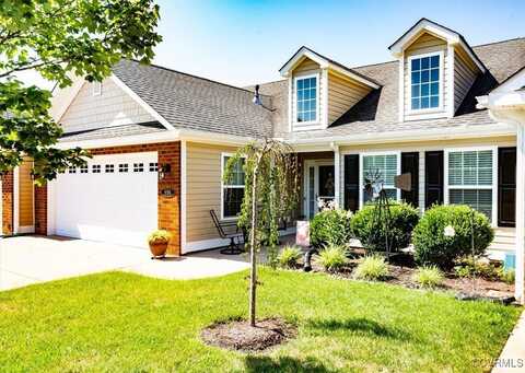 696 Anne Lane, Aylett, VA 23009