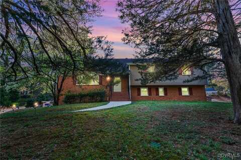 3500 Margate Drive, Richmond, VA 23235