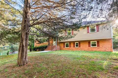 3500 Margate Drive, Richmond, VA 23235