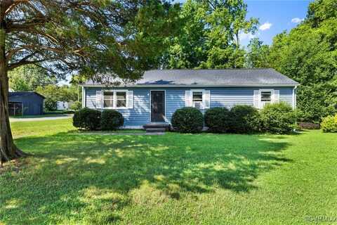1110 Pine Avenue, Hopewell, VA 23860
