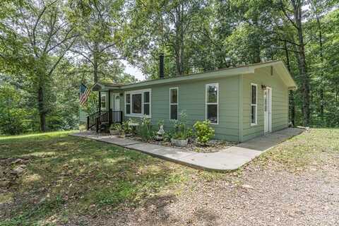 250 Taylor Hensen Road, Murphy, NC 28906