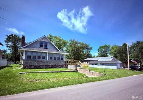 1228 N Main Street, Kewanna, IN 46939