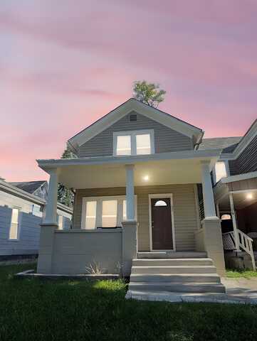 332 W Creighton Avenue, Fort Wayne, IN 46807