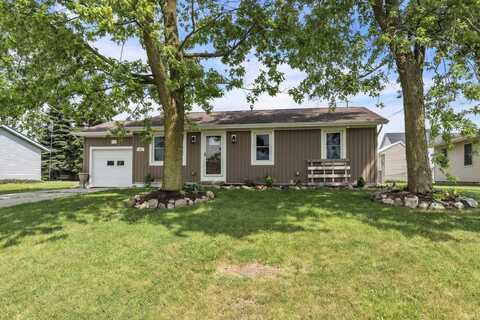 311 N Golden Drive, Topeka, IN 46571
