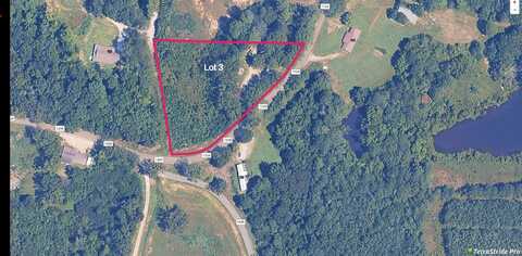 Rd 1124, Mooreville, MS 38857