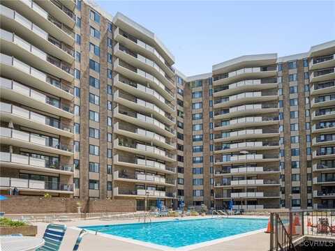2956 Hathaway Road unit: U1204, Richmond, VA 23225