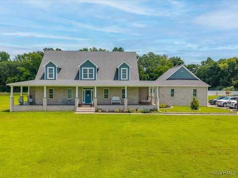 7030 Normans Bridge Road, Hanover, VA 23069