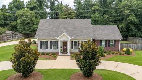 1114 Belledeer Dr., Tupelo, MS 38804