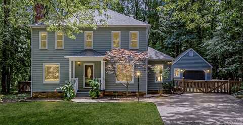2701 Walnut Creek Court, Midlothian, VA 23112