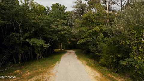 0 Brooksie Thompson Road, Bath Springs, TN 38311