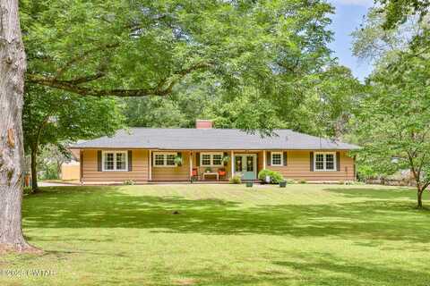 13120 Paris St, Huntingdon, TN 38344