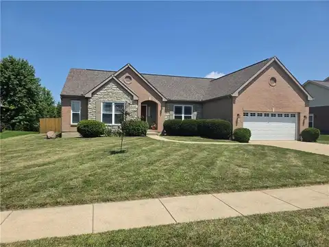 2982 Idaho Falls Drive, Beavercreek, OH 45431