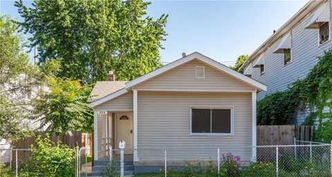 713 Wyoming Street, Dayton, OH 45410