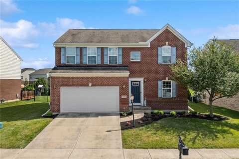 1681 S Branch Road, Clearcreek Twp, OH 45458