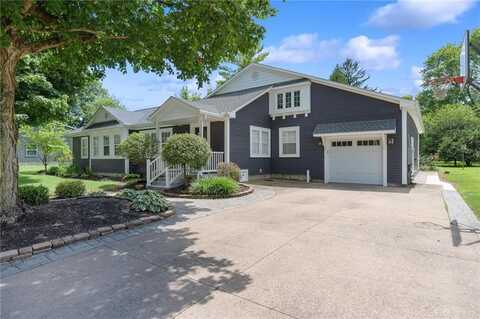 69 Bridge Street, Cedarville TWP, OH 45314